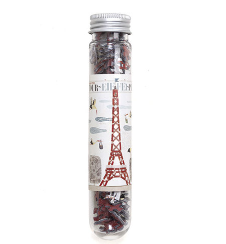 Micropuzzle paris Torre Eiffel